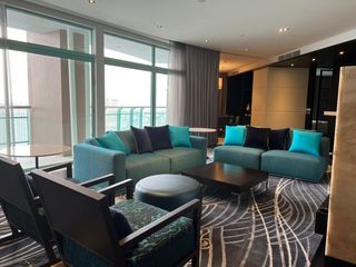 Wohnung zur Miete mit 2 Zimmer in Bang Kho Laem, Bangkok