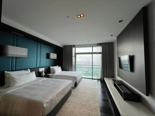Wohnung zur Miete mit 2 Zimmer in Bang Kho Laem, Bangkok