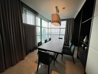 Wohnung zur Miete mit 2 Zimmer in Bang Kho Laem, Bangkok
