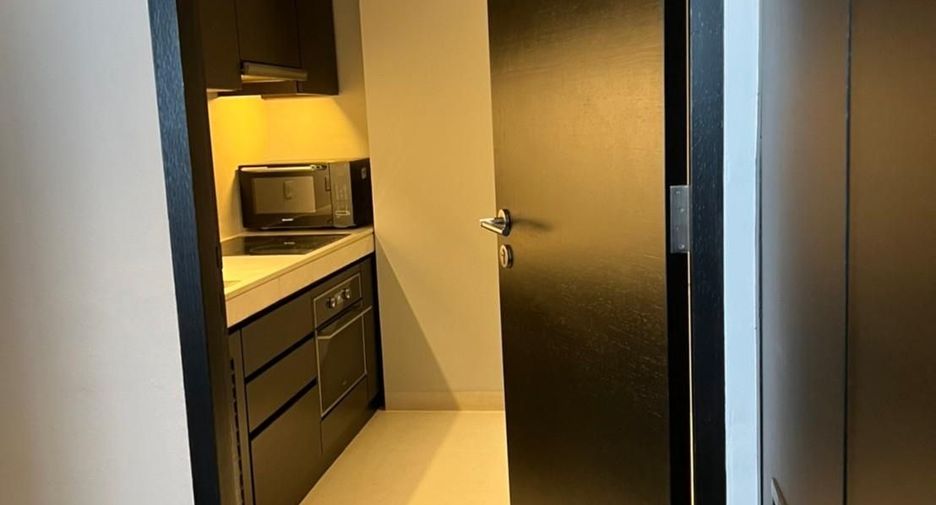 For rent 2 bedrooms condo in Bang Kho Laem, Bangkok