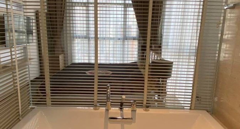 For rent 2 ベッドルーム condo in Khlong Toei, Bangkok
