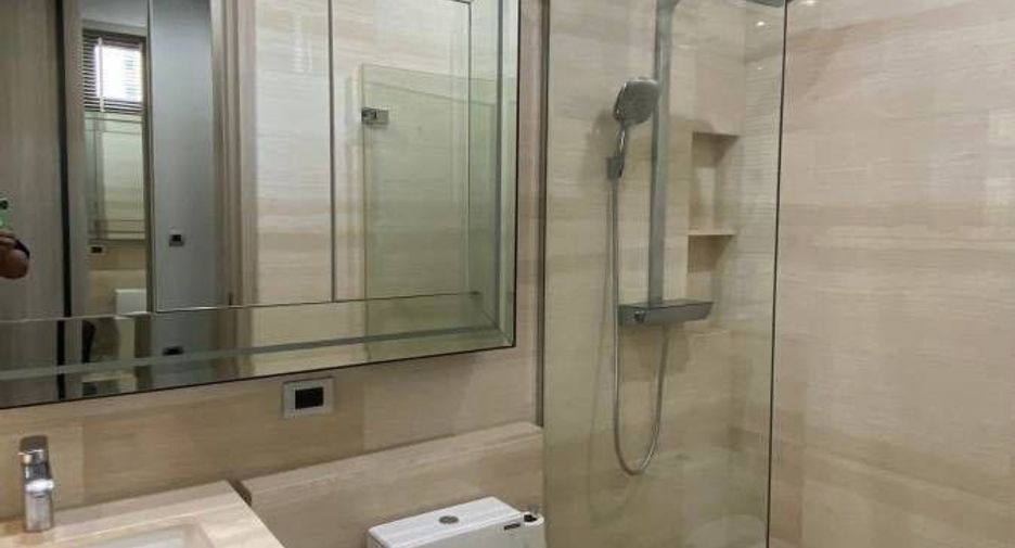 For rent 2 ベッドルーム condo in Khlong Toei, Bangkok