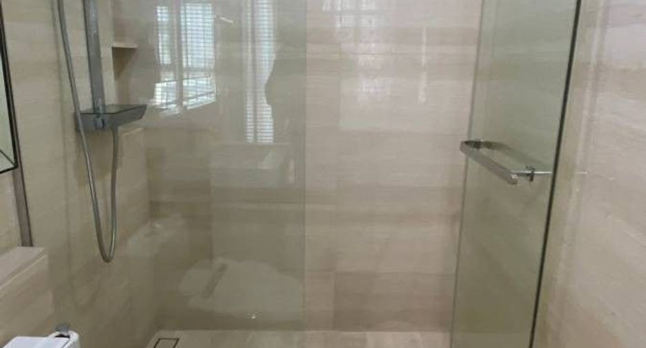 For rent 2 ベッドルーム condo in Khlong Toei, Bangkok