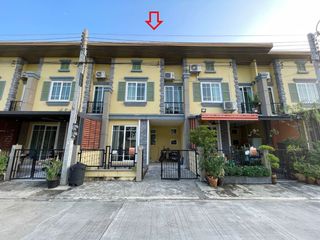 For sale 4 Beds townhouse in Nong Khaem, Bangkok