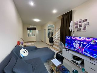 For sale 4 Beds townhouse in Nong Khaem, Bangkok
