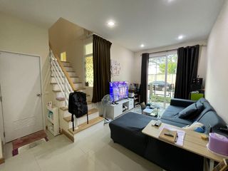 For sale 4 Beds townhouse in Nong Khaem, Bangkok