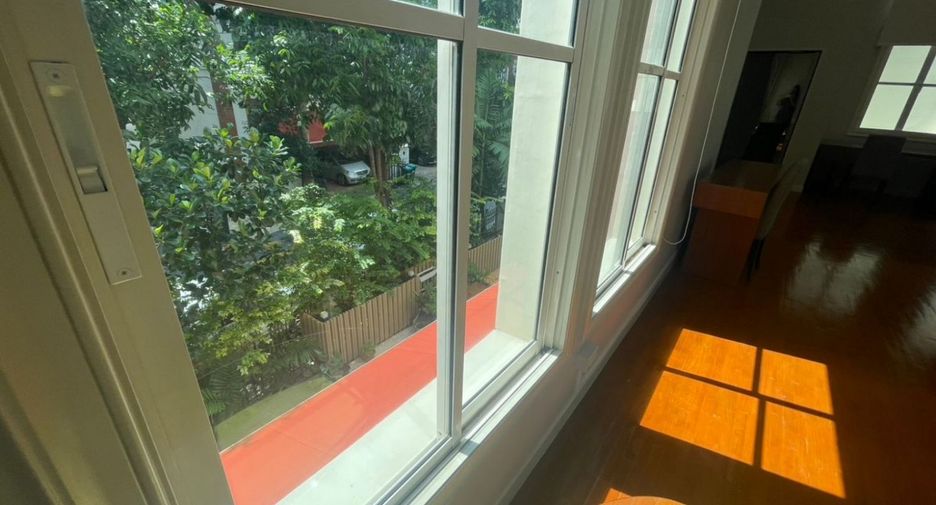 Wohnung zur Miete mit 3 Zimmer in Watthana, Bangkok