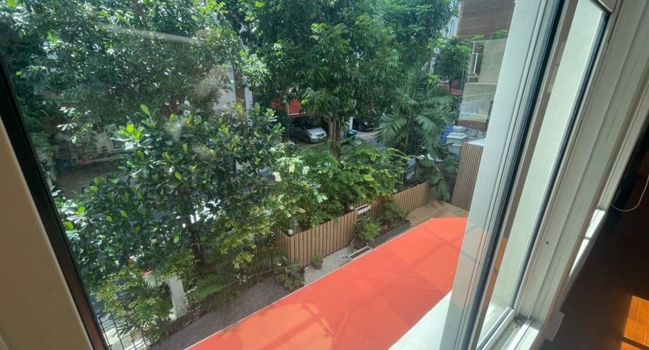 Wohnung zur Miete mit 3 Zimmer in Watthana, Bangkok