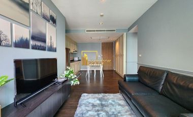 Wohnung zur Miete mit 2 Zimmer in Khlong Toei, Bangkok