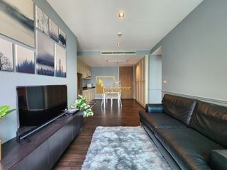 Wohnung zur Miete mit 2 Zimmer in Khlong Toei, Bangkok