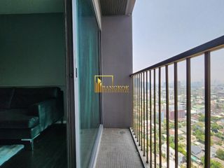 Wohnung zur Miete mit 2 Zimmer in Khlong Toei, Bangkok