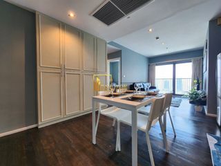 Wohnung zur Miete mit 2 Zimmer in Khlong Toei, Bangkok