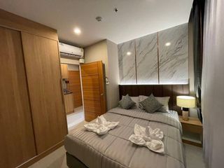 For sale 2 bedrooms condo in Bang Lamung, Chonburi