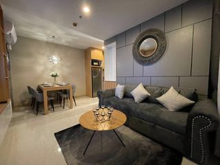 For sale 2 bedrooms condo in Bang Lamung, Chonburi