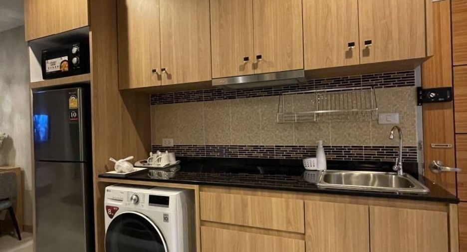 For sale 2 bedrooms condo in Bang Lamung, Chonburi