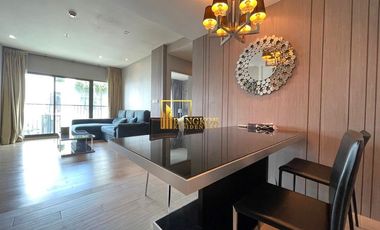 Wohnung zur Miete mit 3 Zimmer in Khlong Toei, Bangkok