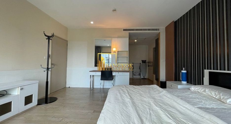 ให้เช่า 3 ห้องนอน คอนโด ใน คลองเตย, กรุงเทพฯ