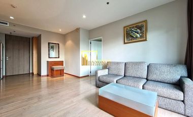For rent 3 bed condo in Khlong Toei, Bangkok