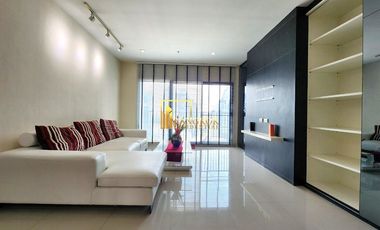Wohnung zur Miete mit 2 Zimmer in Khlong Toei, Bangkok