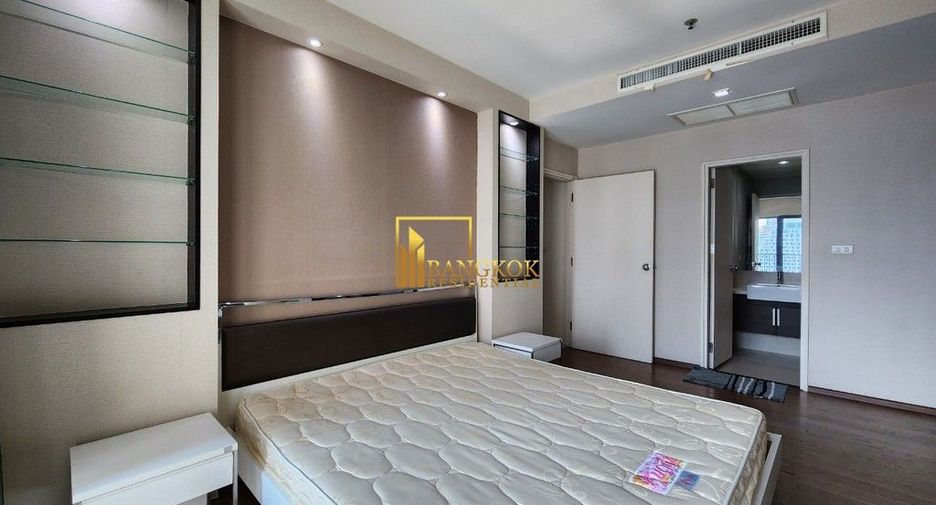 ให้เช่า 2 ห้องนอน คอนโด ใน คลองเตย, กรุงเทพฯ