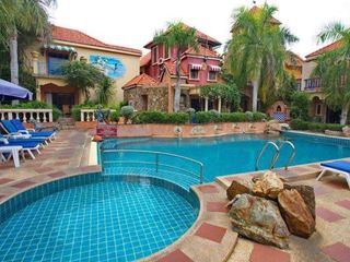 For sale 46 bed hotel in East Pattaya, Pattaya