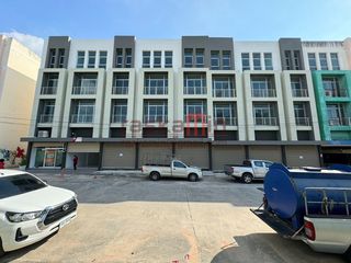 For sale 3 bed retail Space in South Pattaya, Pattaya