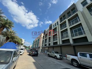 For sale 3 bed retail Space in South Pattaya, Pattaya