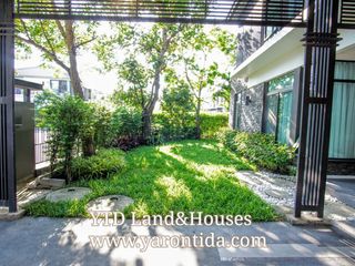 ให้เช่า 4 เตียง บ้านเดี่ยว ใน บางพลี, สมุทรปราการ