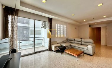 À louer 4 chambres condo à Khlong Toei, Bangkok