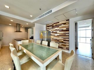 出租 4 卧室 公寓 在 Khlong Toei, 曼谷