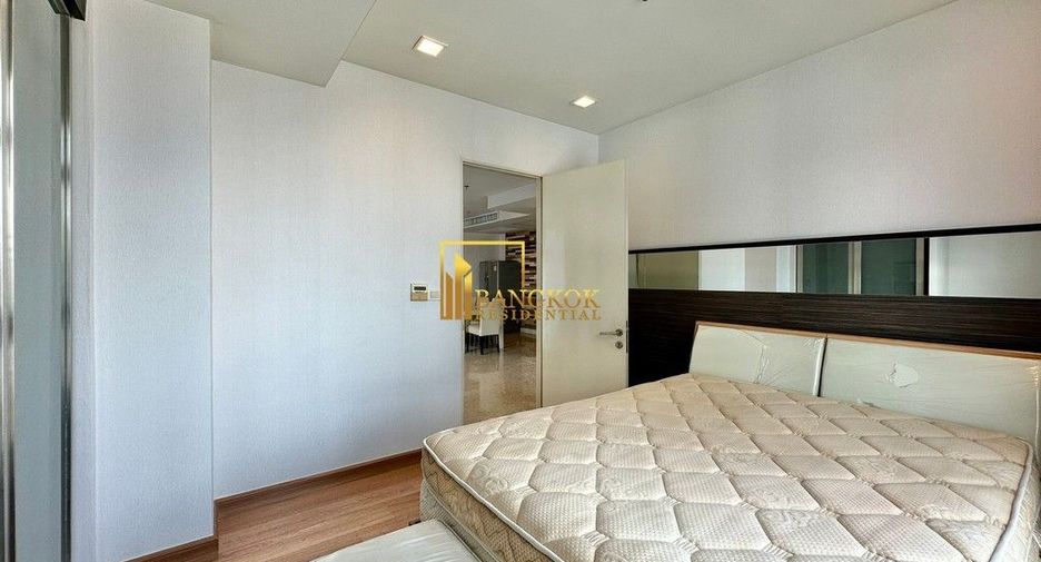À louer 4 chambres condo à Khlong Toei, Bangkok