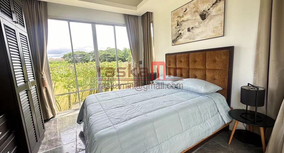 À vendre 4 chambres villa à Sattahip, Chonburi