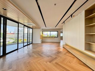 Condo en alquiler de 3 habitaciones en Sathon, Bangkok