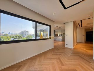 Condo en alquiler de 3 habitaciones en Sathon, Bangkok
