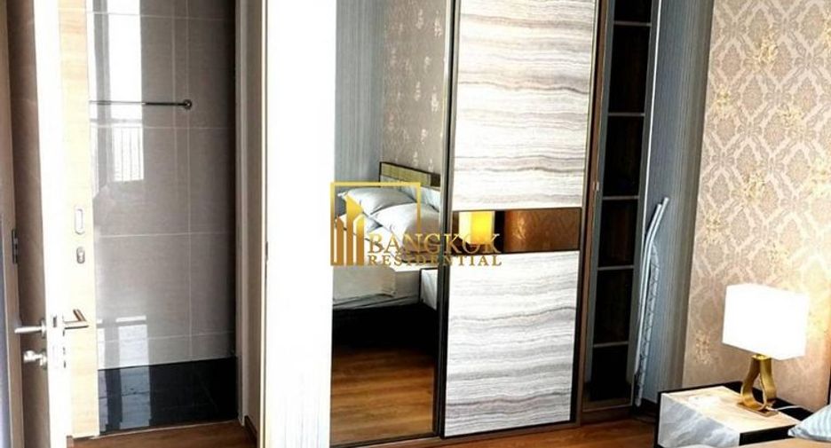 Condo en alquiler de 2 habitaciones en Khlong Toei, Bangkok