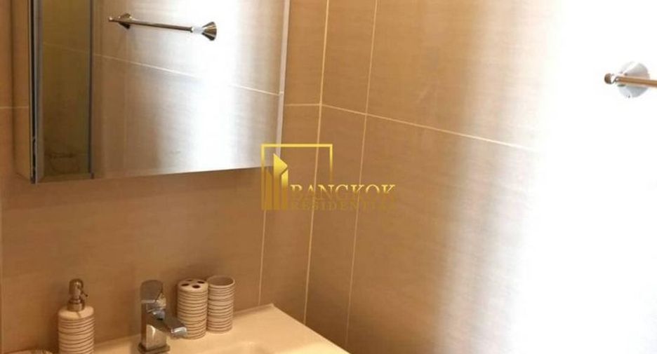 Condo en alquiler de 2 habitaciones en Khlong Toei, Bangkok