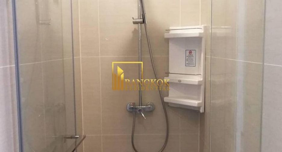 Condo en alquiler de 2 habitaciones en Khlong Toei, Bangkok