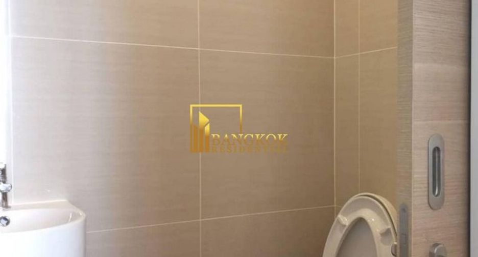 Condo en alquiler de 2 habitaciones en Khlong Toei, Bangkok