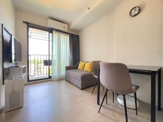 For Rent 1 Bedroom Condo In Mueang Chiang Mai