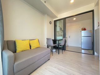 Condo en alquiler de 1 habitaciones en Mueang Chiang Mai, Chiang Mai