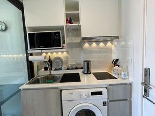 Condo en alquiler de 1 habitaciones en Mueang Chiang Mai, Chiang Mai