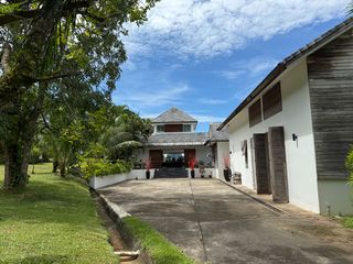 For sale 5 bed villa in Ao Luek, Krabi