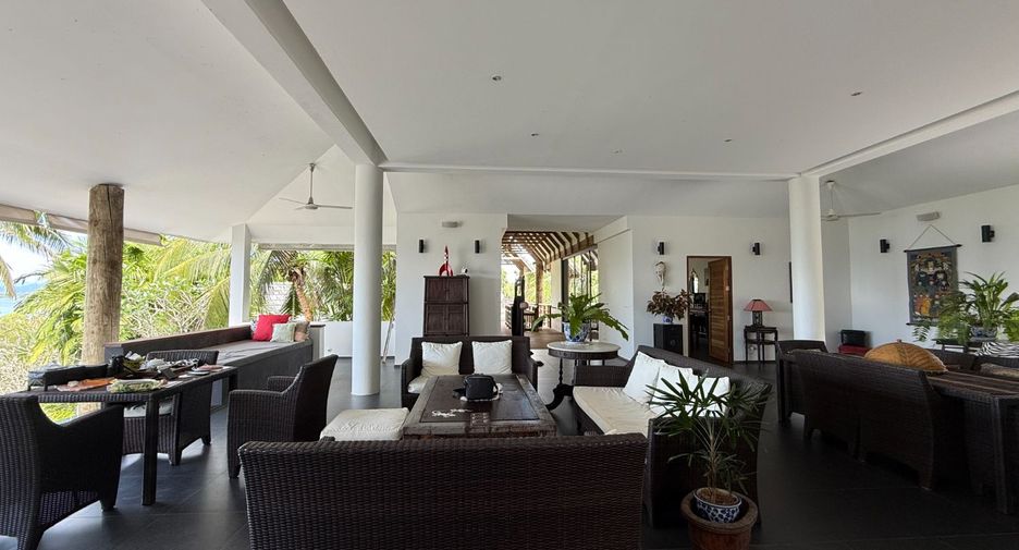 For sale 5 bedrooms villa in Ao Luek, Krabi