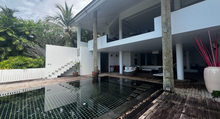 For sale 5 bedrooms villa in Ao Luek, Krabi