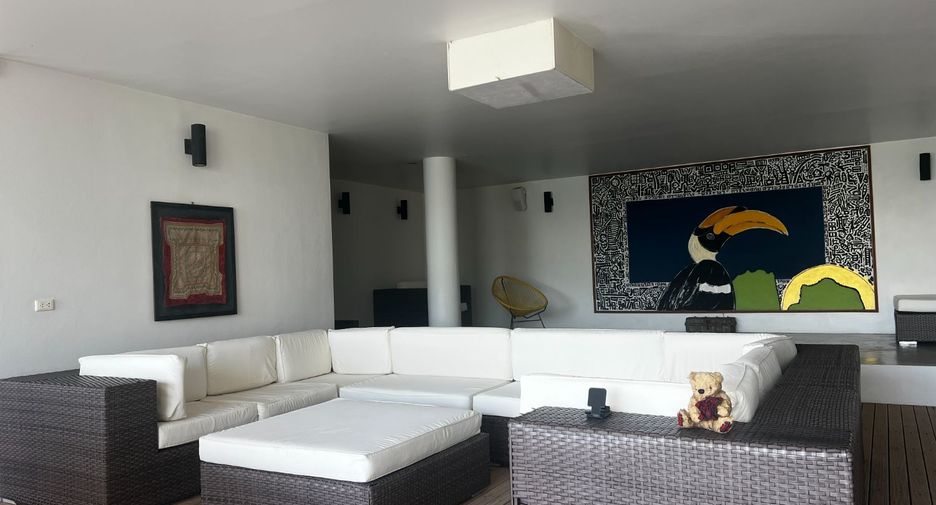 For sale 5 bedrooms villa in Ao Luek, Krabi