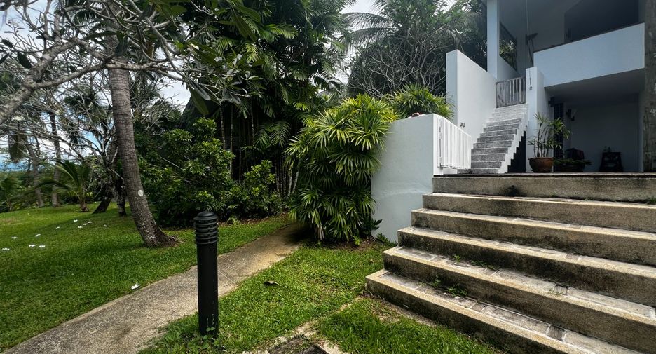 For sale 5 bedrooms villa in Ao Luek, Krabi