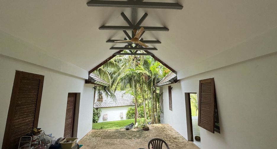For sale 5 bedrooms villa in Ao Luek, Krabi