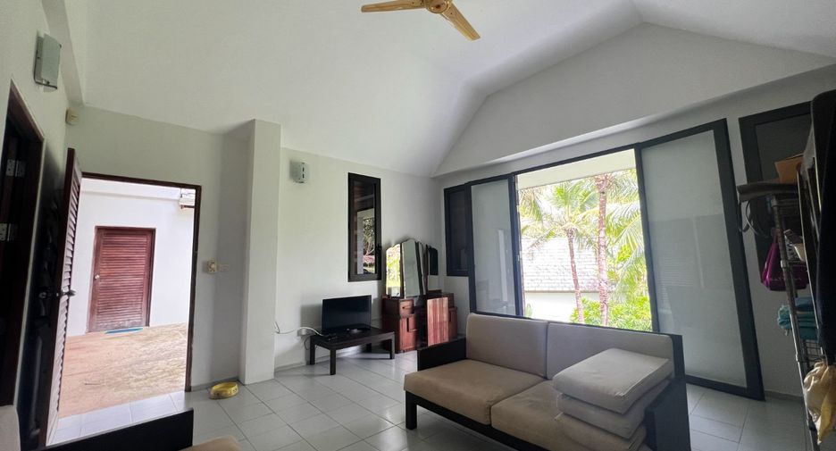 For sale 5 bedrooms villa in Ao Luek, Krabi