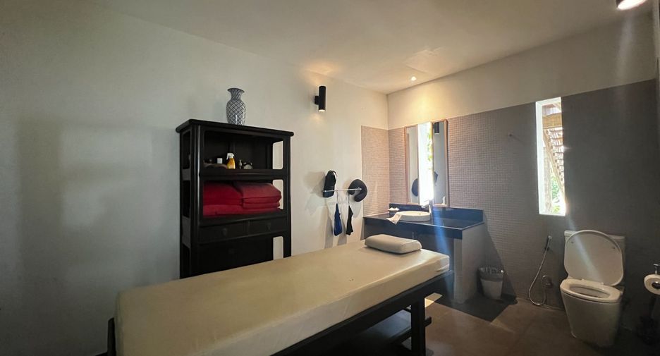 For sale 5 bedrooms villa in Ao Luek, Krabi