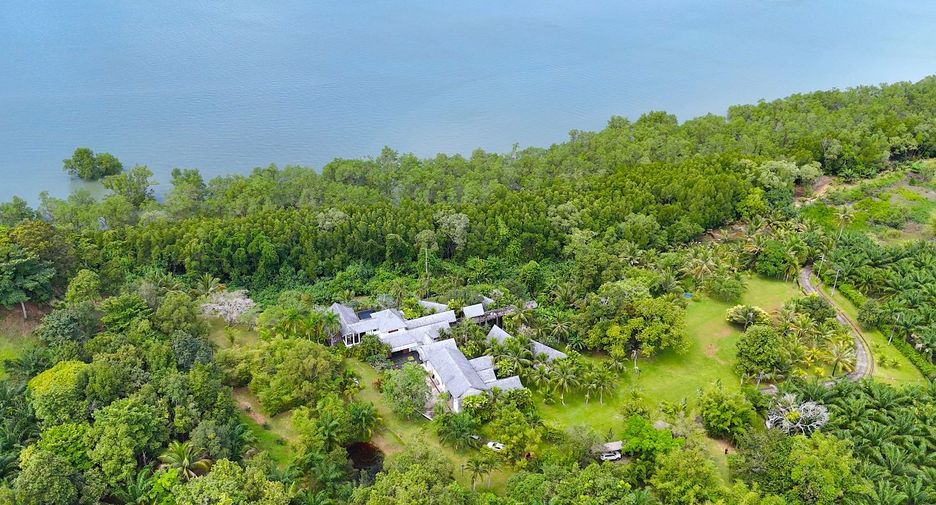 For sale 5 bedrooms villa in Ao Luek, Krabi
